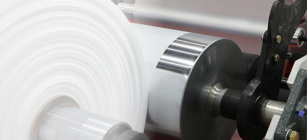 Biobased rigid extruded sheets for electrostatic protection