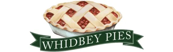 Whidbey Pies Logo