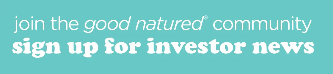 investor news sign up