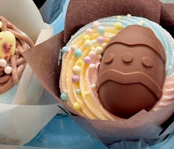 Sweet Success with The Coffee Plant:<br> A Whimsical Bakery That’s All Heart (and Vegan!)