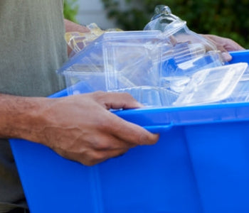 Compostable vs. Recyclable vs. Biodegradable: <br> What’s the Difference?
