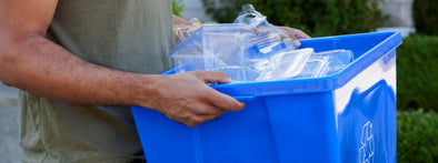 Compostable vs. Recyclable vs. Biodegradable: <br> What’s the Difference?