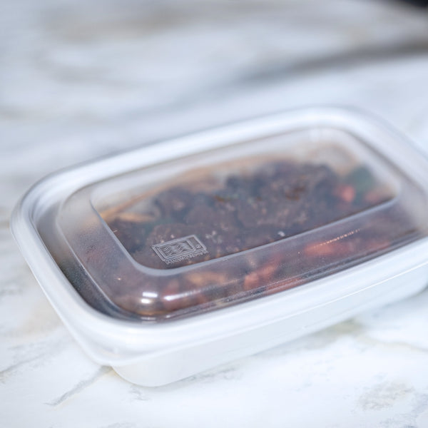 Complete Guide to Microwaveable To Go Containers