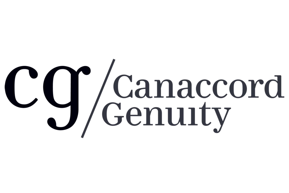 Canaccord Genuity Icon