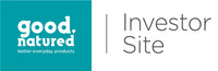 Good natured Inverstor Page Logo