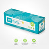 Plant-based, 13 Gallon, Leak Proof Tall Bin Trash Bags (16 pack)