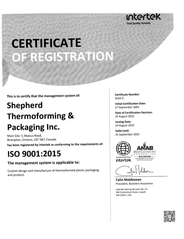 Certifications for ISO9001 SQF Food Safe Kosher and more Certifications for ISO9001 SQF Food Safe Kosher and more