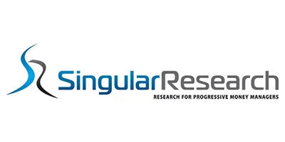 Singular Research Logo
