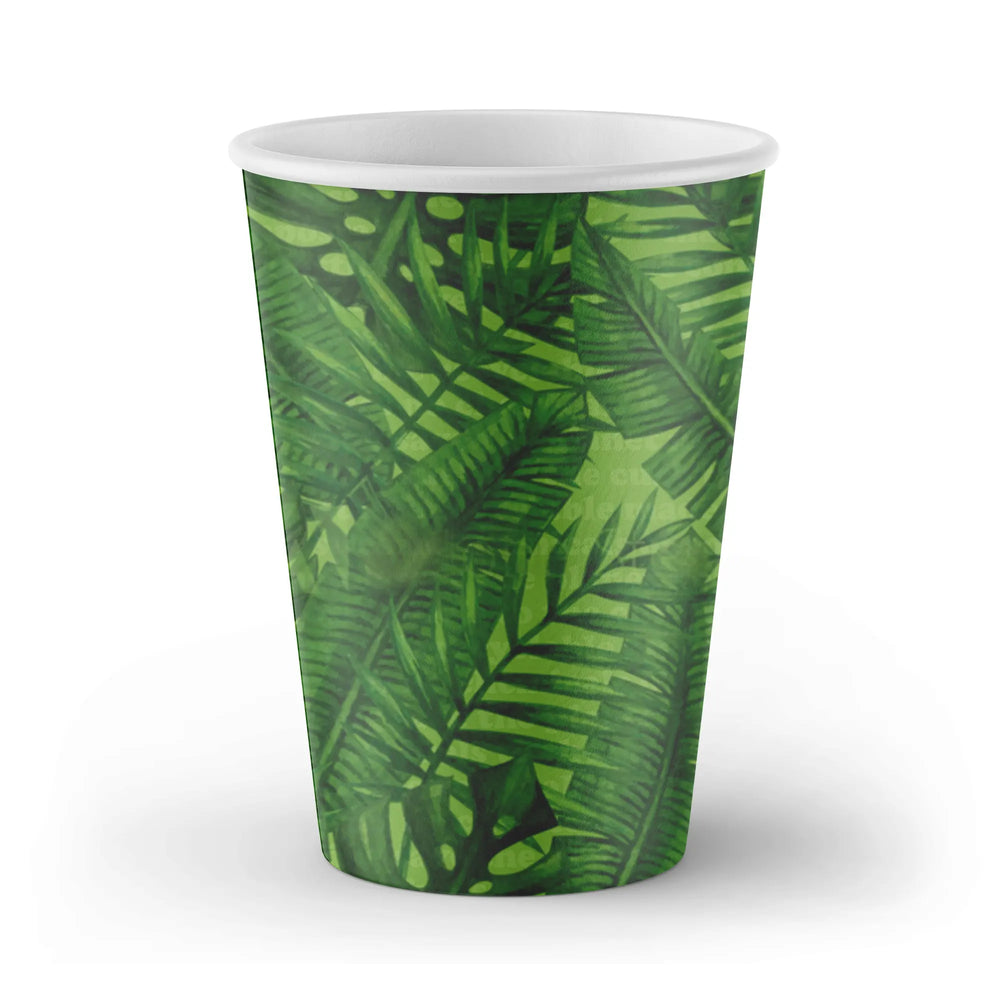 Green Fern Cup
