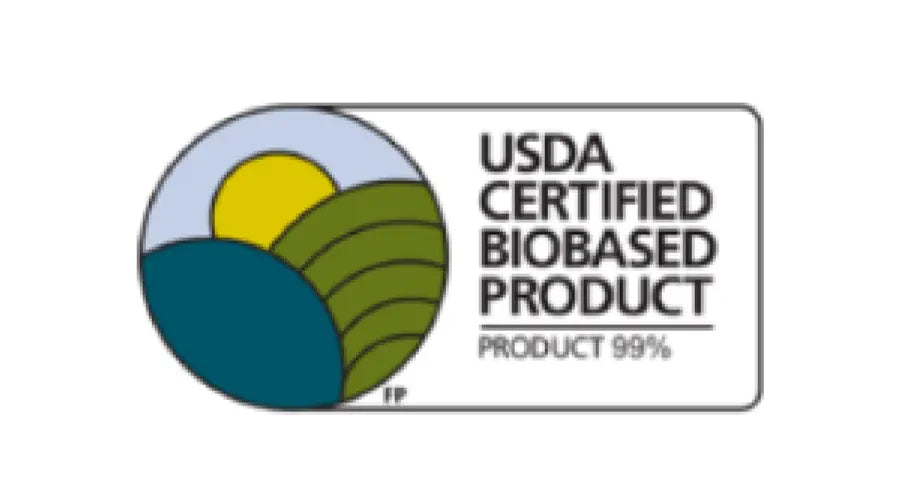 USDA Biobased Certification Icon