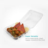 Square 80 oz. (8