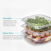 16 oz. Multi-purpose Clamshell Package (9006)