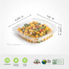 16 oz. Multi-purpose Clamshell Package (9006)