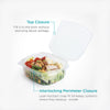 32 oz. Multi-purpose Clamshell Package (9008)