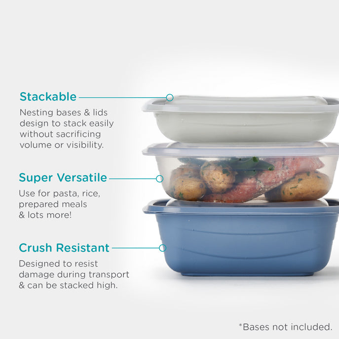 Complete Guide to Microwaveable To Go Containers