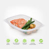 16 oz. GoodToGo™ Microwavable Containers - Mist
