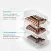 Single Row 6-pack 2.75