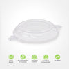 Simply Secure™ Domed Lid for BXX01742 Pie Base (1741)