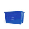 14 Gallon/53 Liter Curbside Recycler (0940)