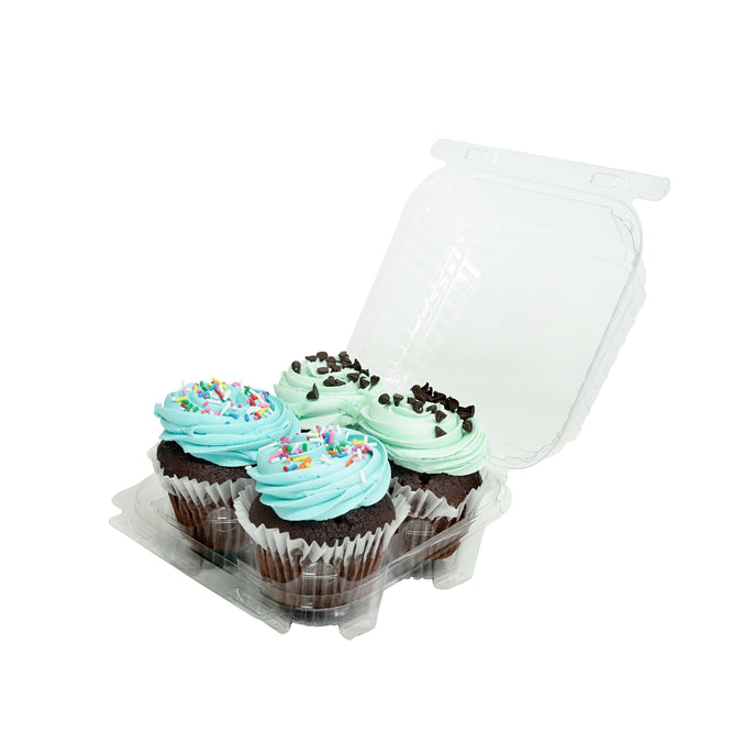 4-pack 2.5" Classic Muffin Package (0204) - good natured Products Inc.