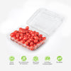 12 oz. Vented Fruit & Veggie Package (0302)