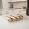2.25" Éclair, Donut & Roll Package (0831) - good natured Products Inc.
