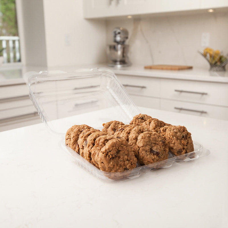 good natured - Planet Friendly Triple Row Cookie Package .