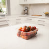 1 lb. Domed Vented Fruit & Veggie Package (0305) - good natured Products Inc.