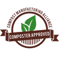 Compost Manufacturing Alliance logo