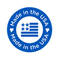 Made in the USA logo